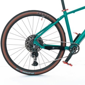 KUbikes 29S gravel